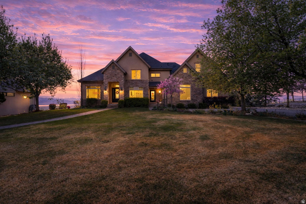 9503 N TIMPANOGOS CV Cedar Hills, UT 84062