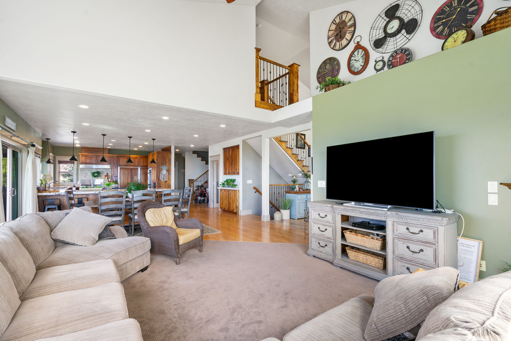 9503 N TIMPANOGOS CV Cedar Hills, UT 84062