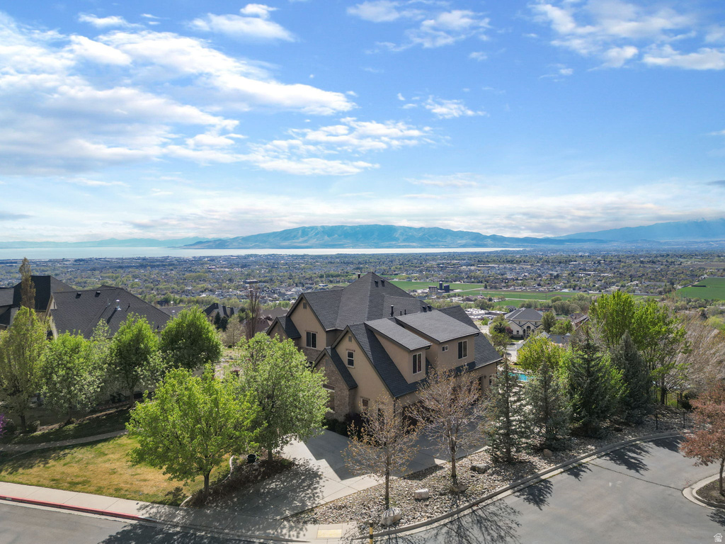 9503 N TIMPANOGOS CV Cedar Hills, UT 84062