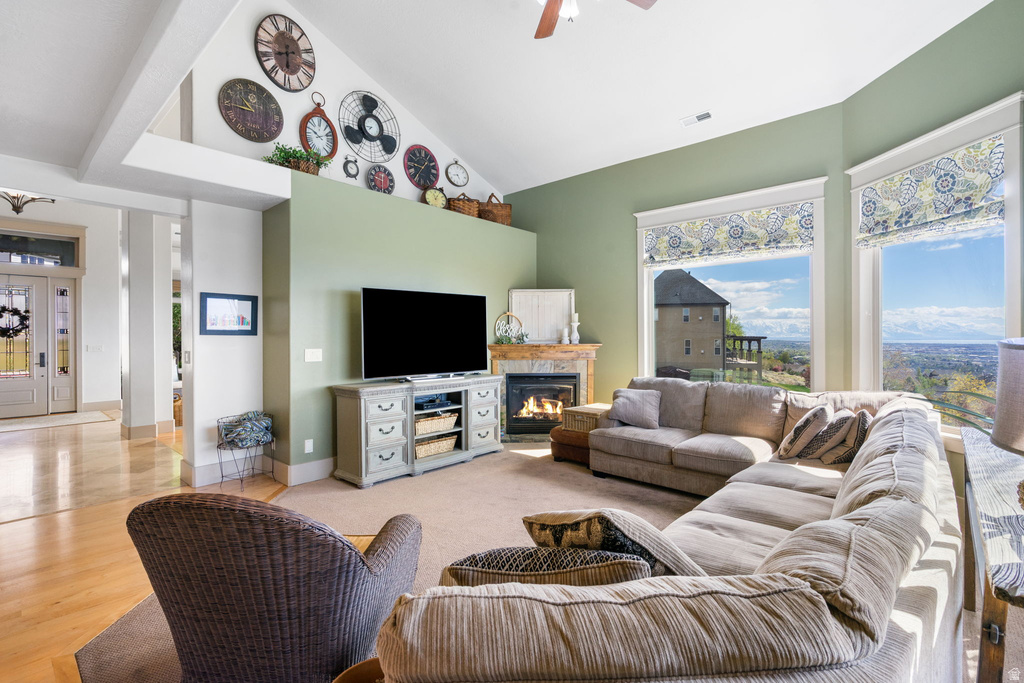 9503 N TIMPANOGOS CV Cedar Hills, UT 84062