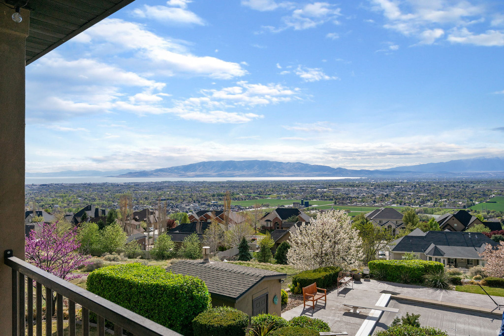 9503 N TIMPANOGOS CV Cedar Hills, UT 84062