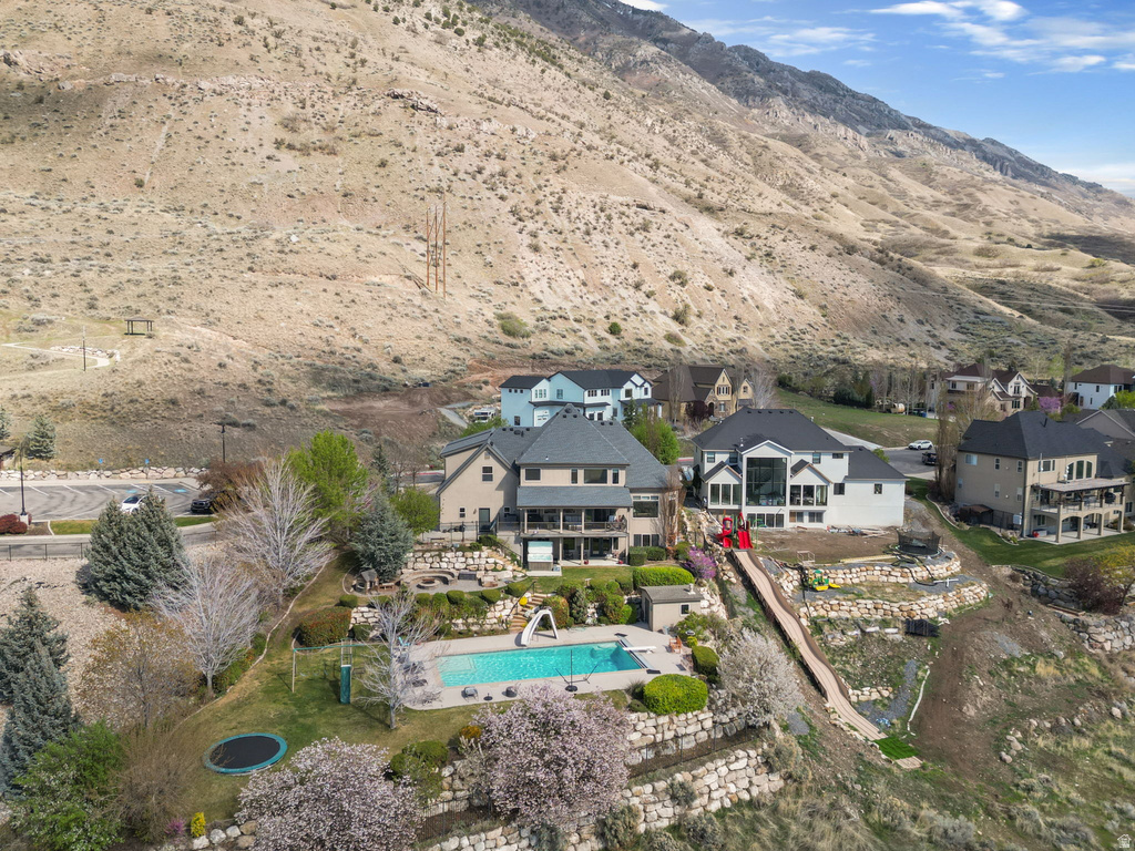 9503 N TIMPANOGOS CV Cedar Hills, UT 84062