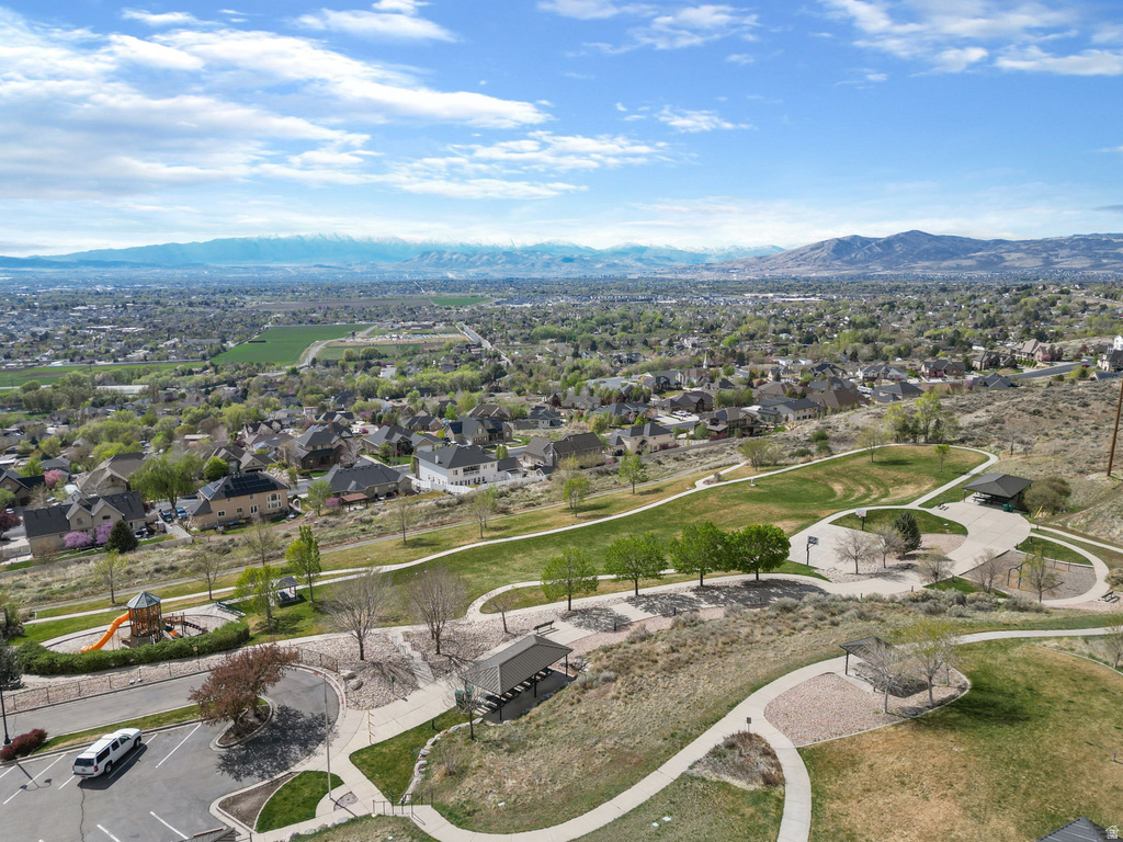9503 N TIMPANOGOS CV Cedar Hills, UT 84062