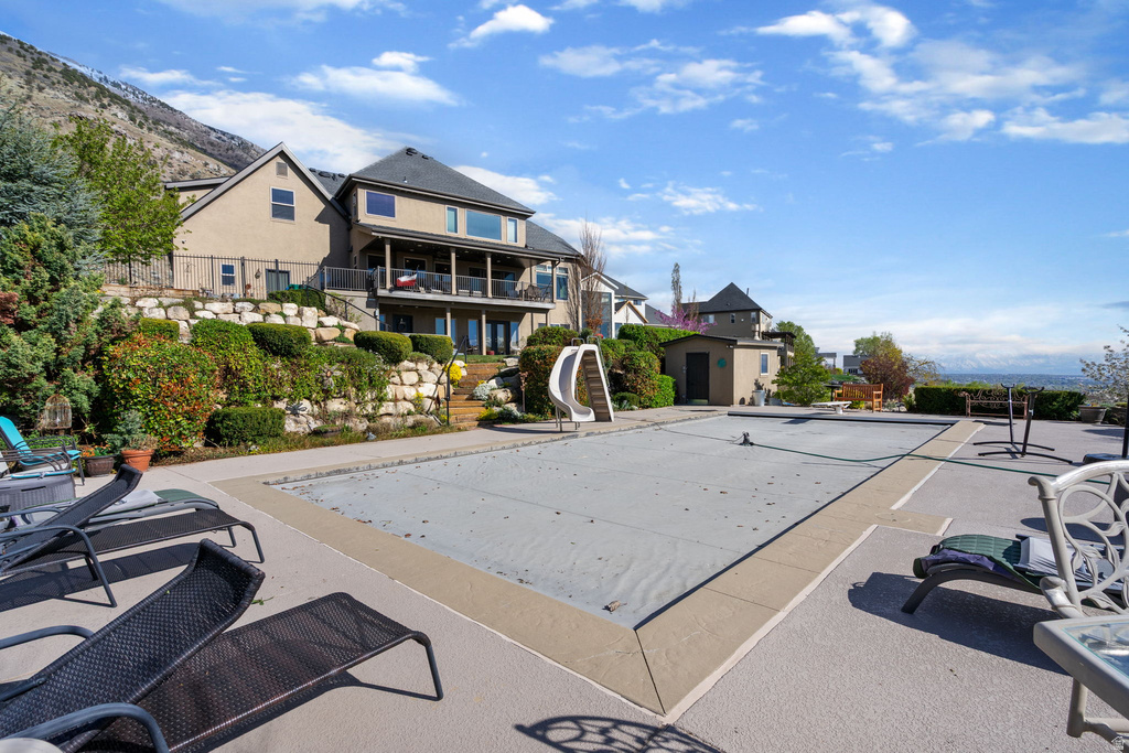 9503 N TIMPANOGOS CV Cedar Hills, UT 84062