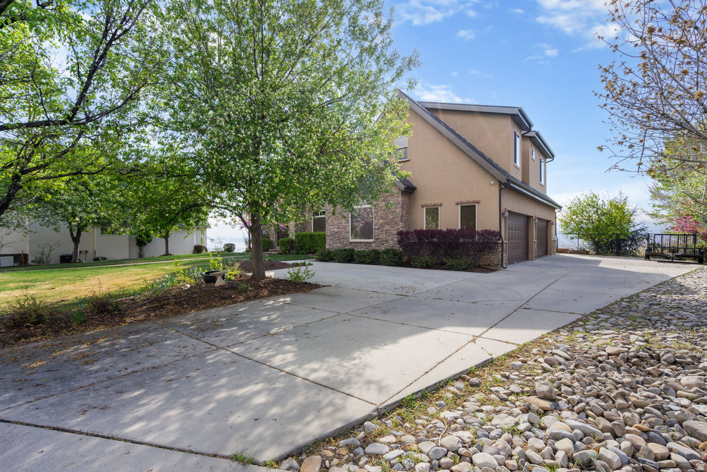 9503 N TIMPANOGOS CV Cedar Hills, UT 84062