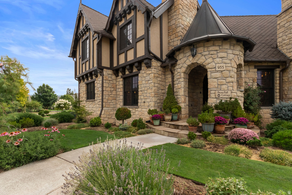 955 S COLDWATER WAY #53 Midway, UT 84049