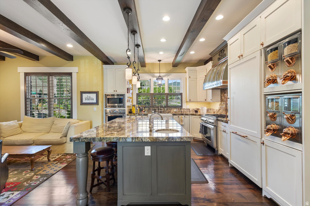 955 S COLDWATER WAY #53 Midway, UT 84049