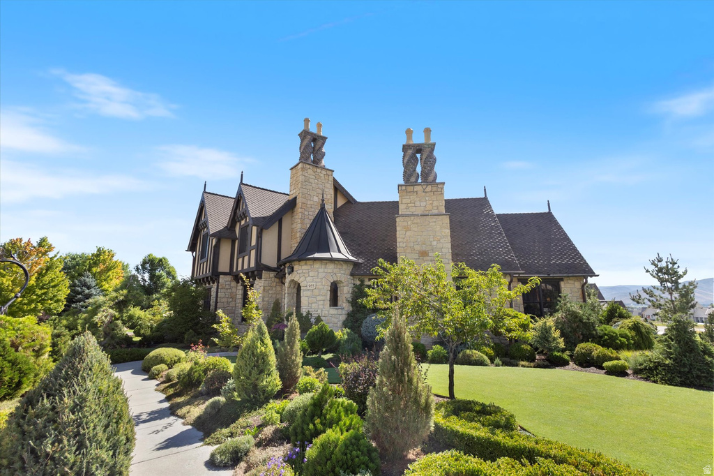 955 S COLDWATER WAY #53 Midway, UT 84049