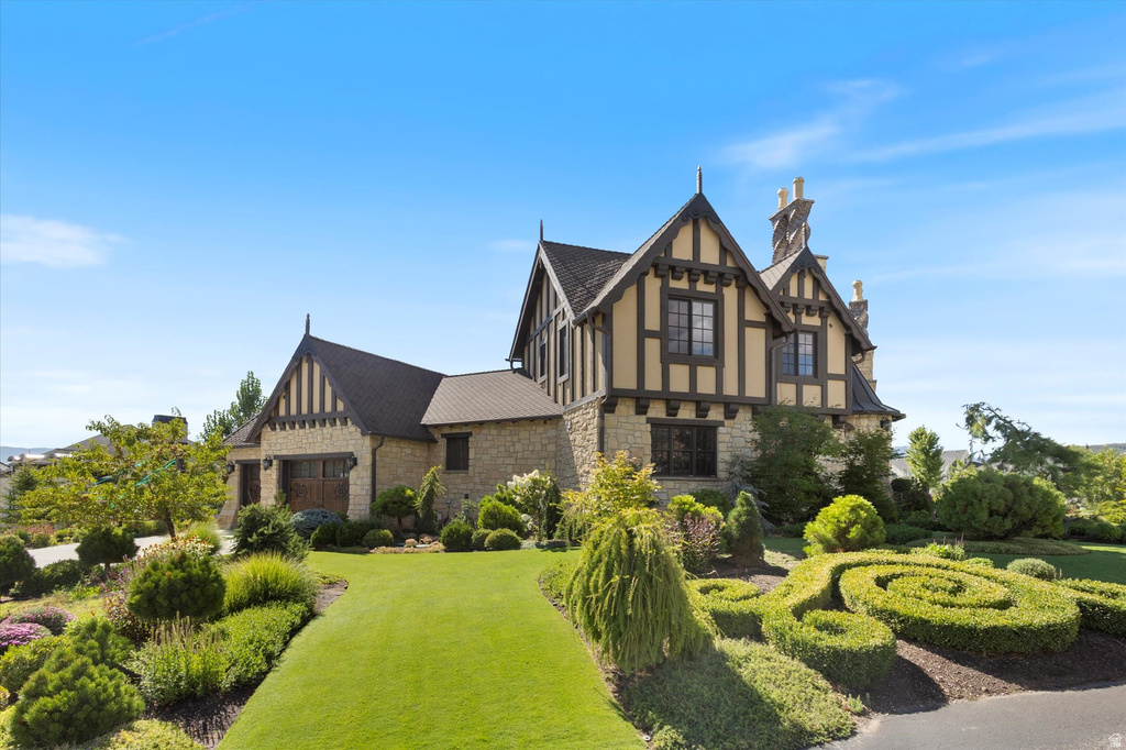 955 S COLDWATER WAY #53 Midway, UT 84049