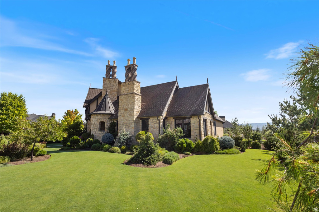 955 S COLDWATER WAY #53 Midway, UT 84049