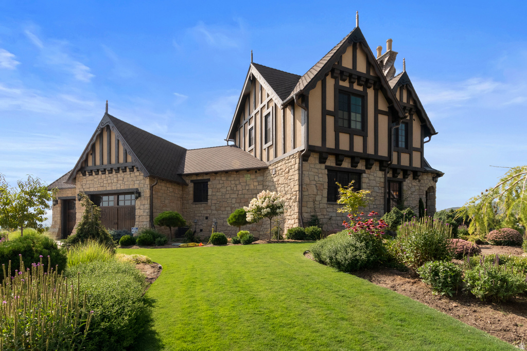 955 S COLDWATER WAY #53 Midway, UT 84049