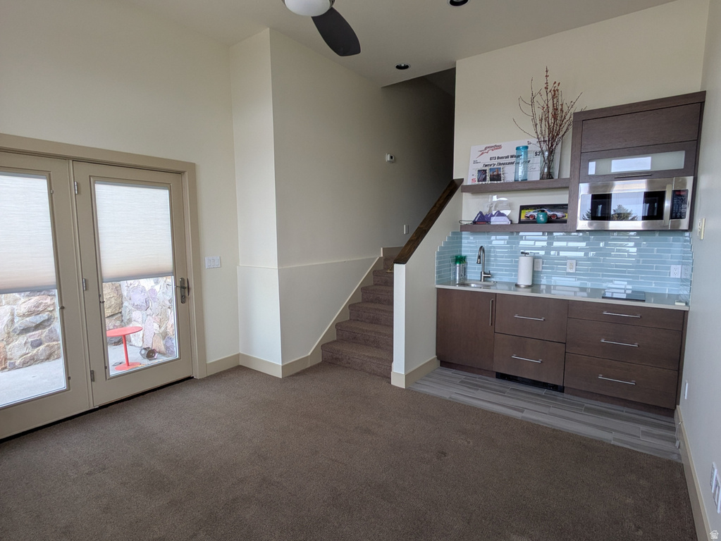 4925 S MOUNTAIN LN Salt Lake City, UT 84124