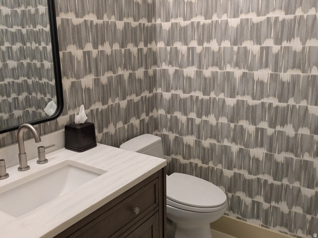 4925 S MOUNTAIN LN Salt Lake City, UT 84124