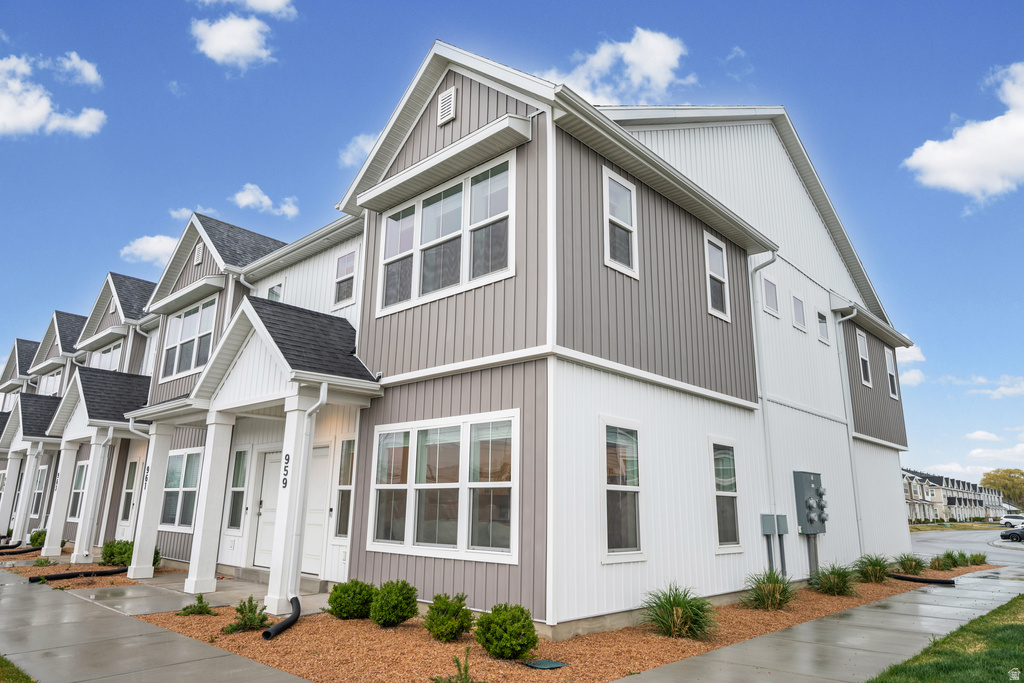 959 N 980 W Tremonton, UT 84337