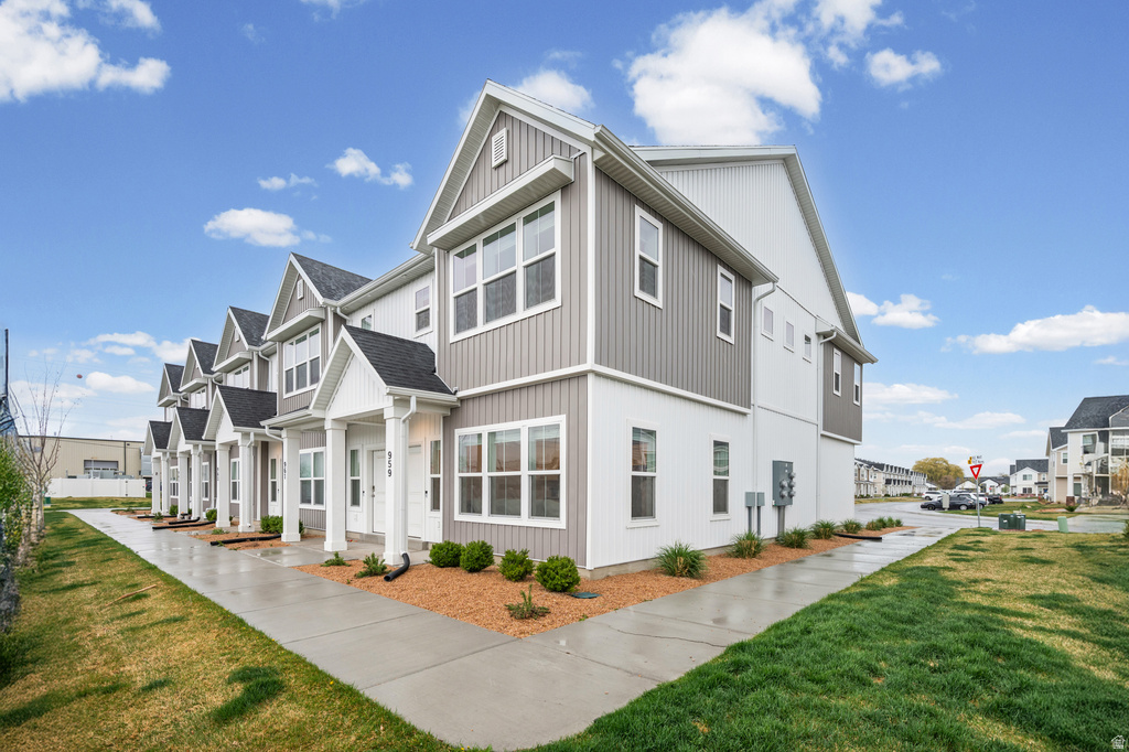 959 N 980 W Tremonton, UT 84337