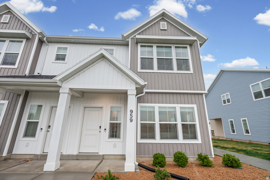 959 N 980 W Tremonton, UT 84337