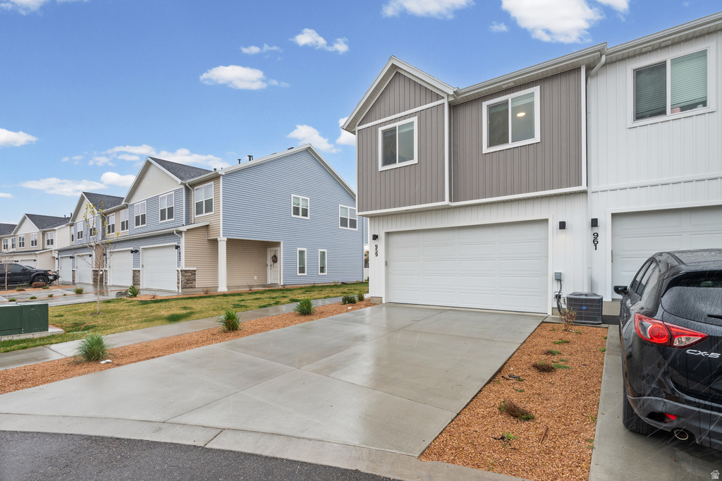 959 N 980 W Tremonton, UT 84337