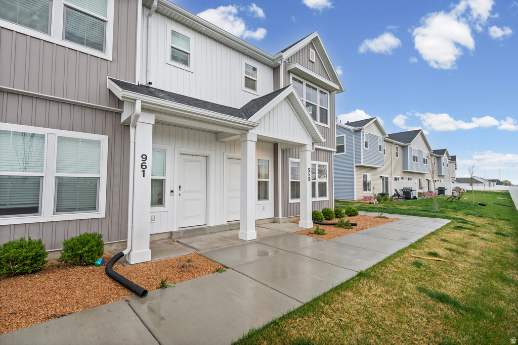 959 N 980 W Tremonton, UT 84337