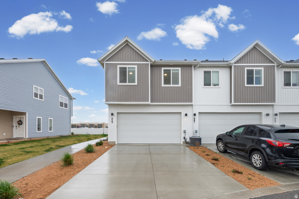 959 N 980 W Tremonton, UT 84337