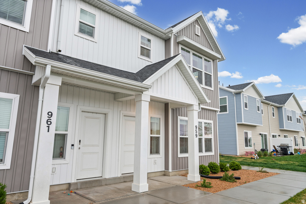 959 N 980 W Tremonton, UT 84337