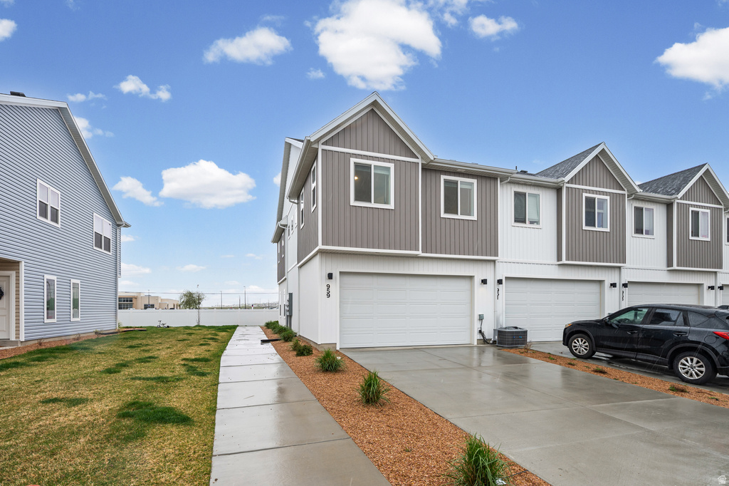 959 N 980 W Tremonton, UT 84337