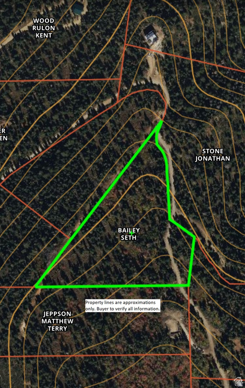 12  PINE RIDGE ESTATES DR Mt Pleasant, UT 84647