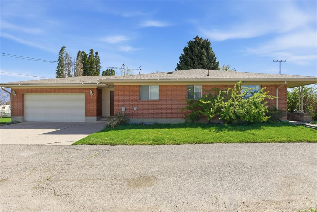 180 W 300 N Hyrum, UT 84319