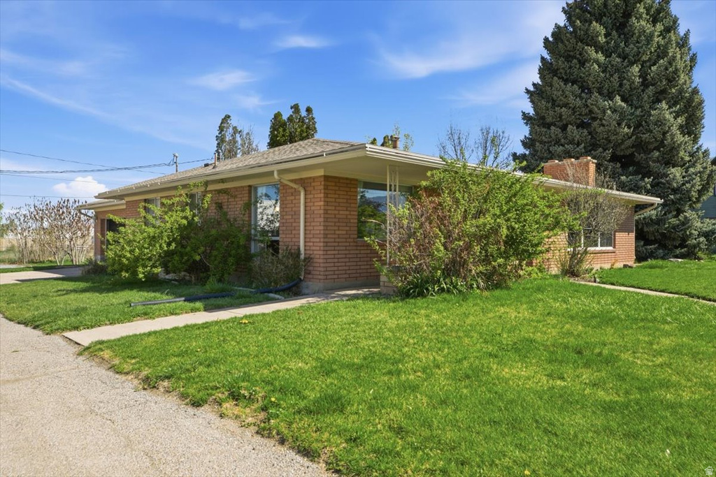 180 W 300 N Hyrum, UT 84319