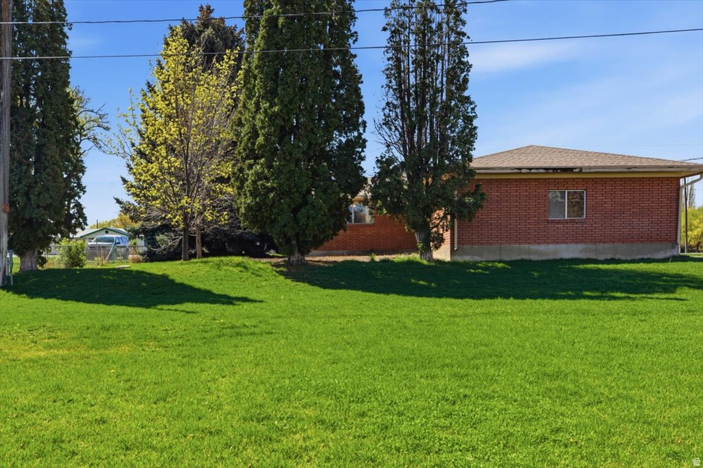 180 W 300 N Hyrum, UT 84319