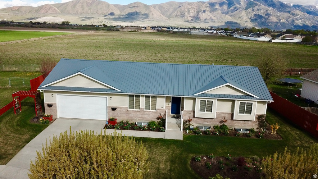 1143 S 350 E North Logan, UT 84341