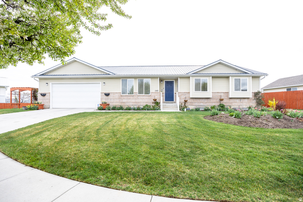 1143 S 350 E North Logan, UT 84341