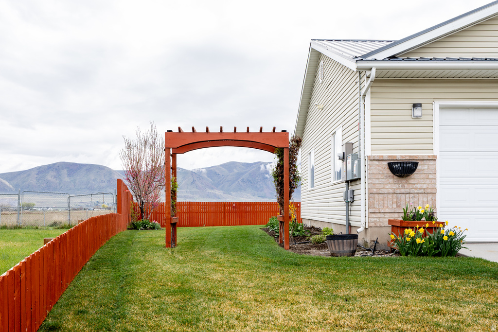 1143 S 350 E North Logan, UT 84341