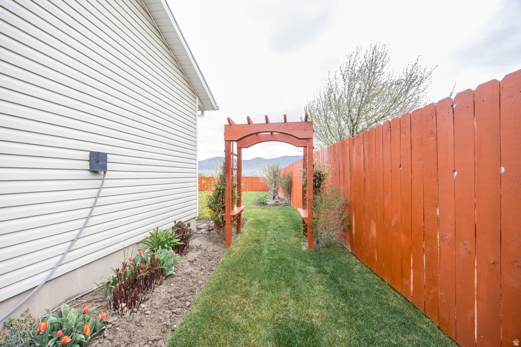 1143 S 350 E North Logan, UT 84341