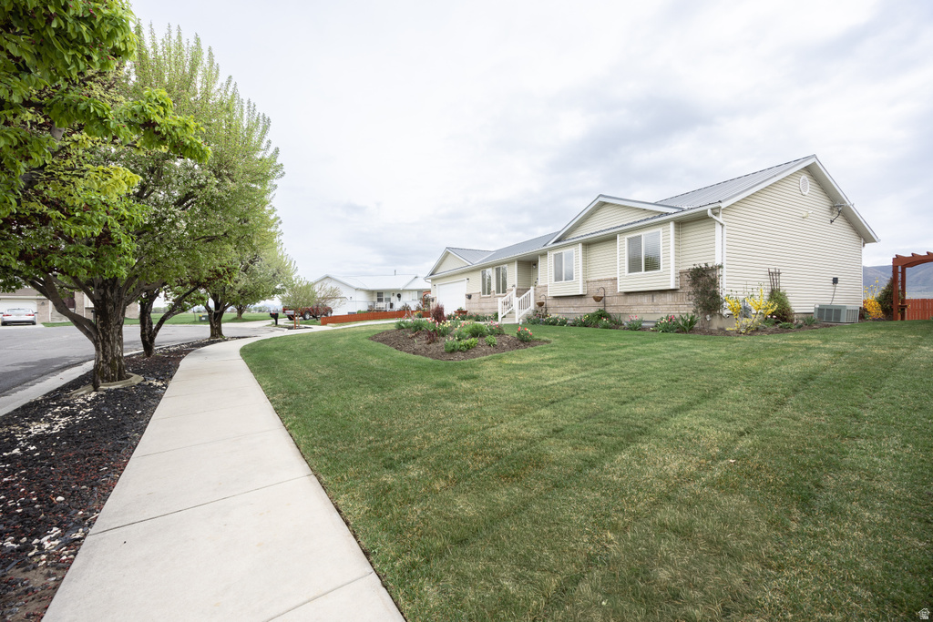 1143 S 350 E North Logan, UT 84341