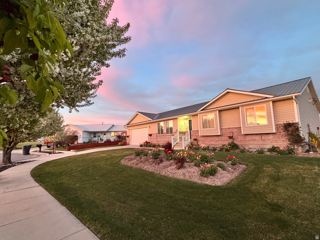 1143 S 350 E North Logan, UT 84341