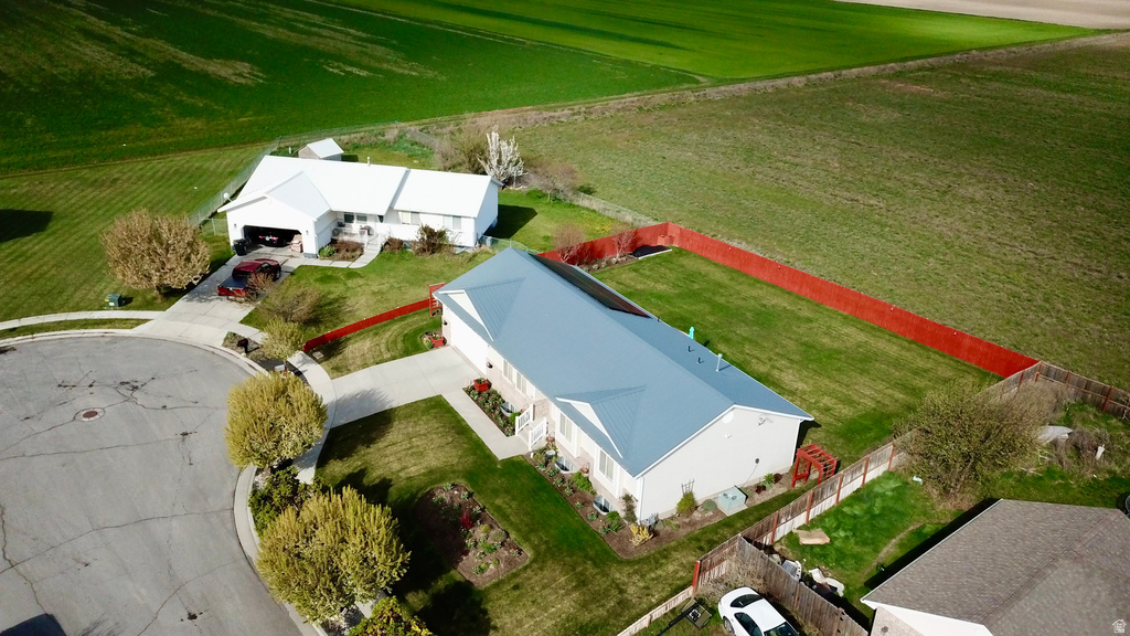 1143 S 350 E North Logan, UT 84341