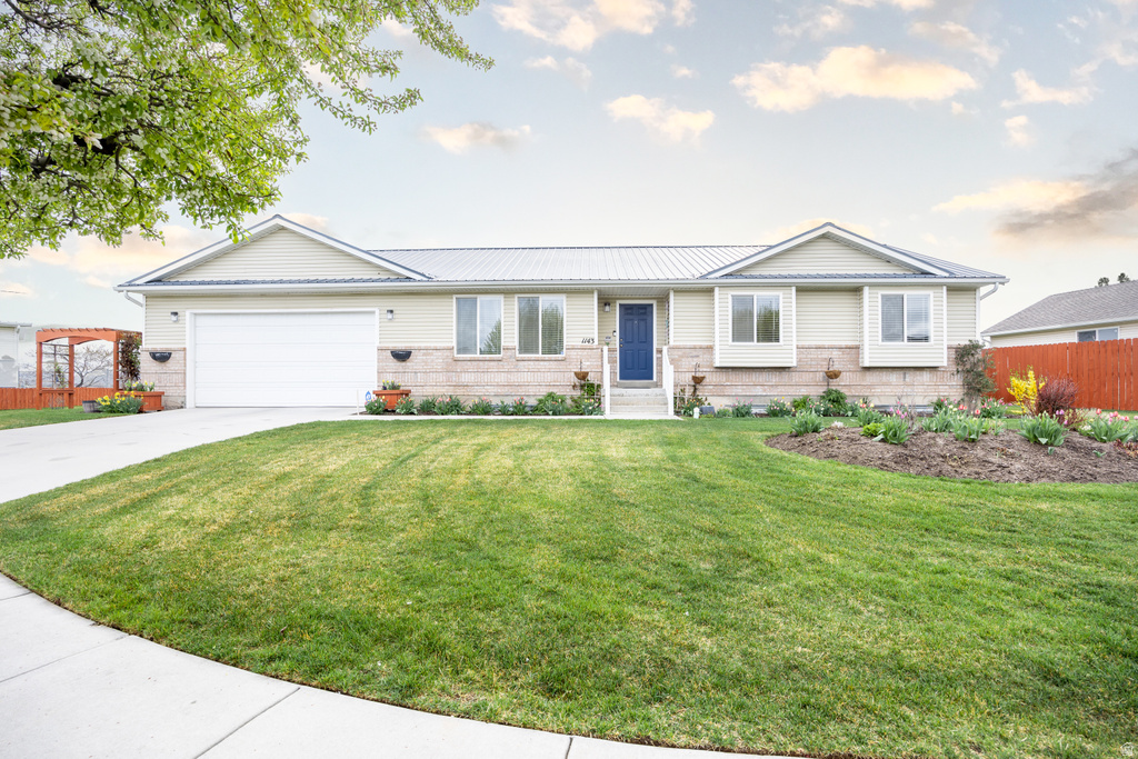 1143 S 350 E North Logan, UT 84341
