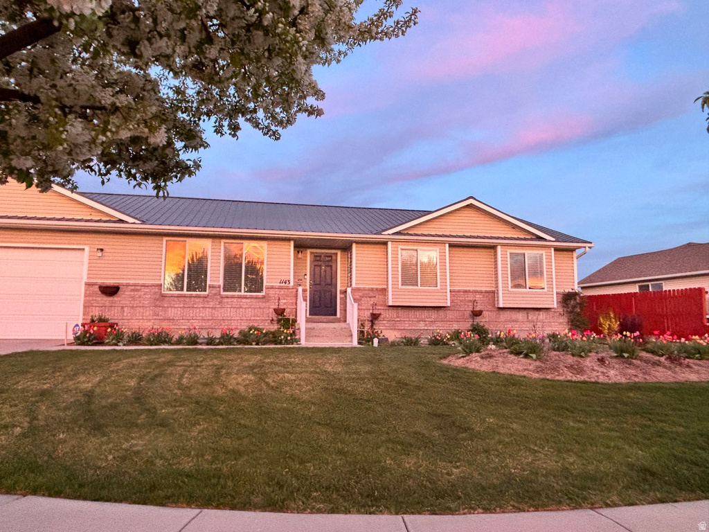 1143 S 350 E North Logan, UT 84341