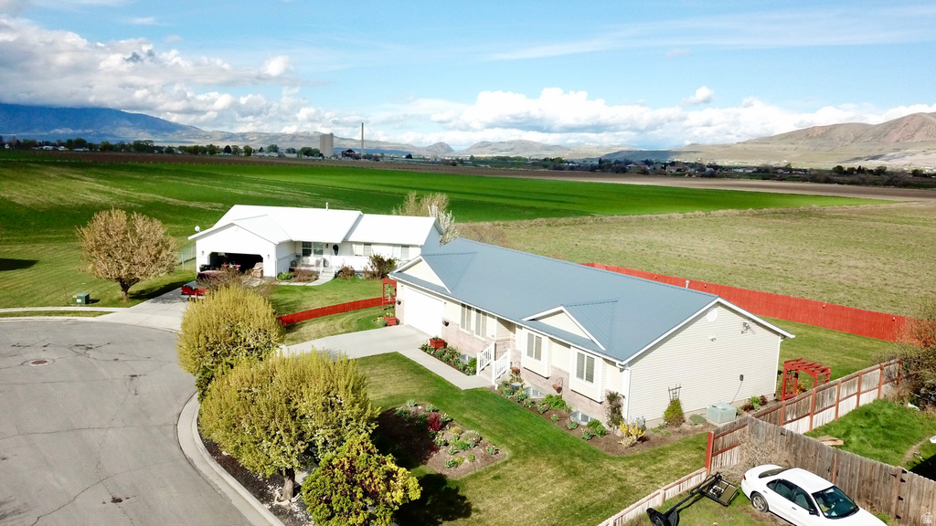 1143 S 350 E North Logan, UT 84341