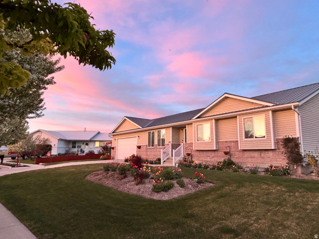 1143 S 350 E North Logan, UT 84341