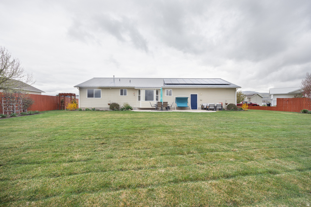 1143 S 350 E North Logan, UT 84341