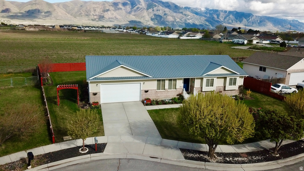 1143 S 350 E North Logan, UT 84341
