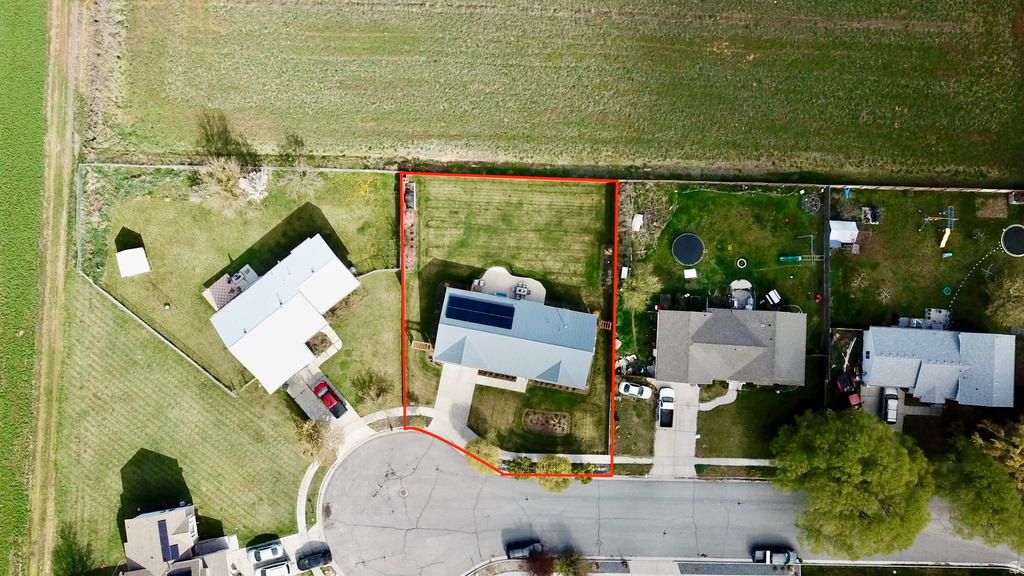 1143 S 350 E North Logan, UT 84341