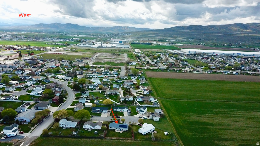 1143 S 350 E North Logan, UT 84341