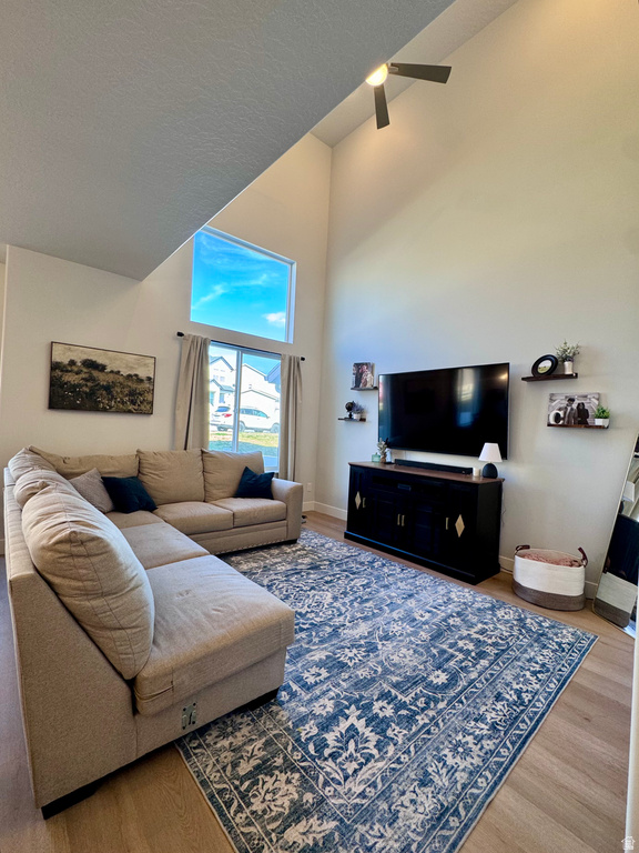 2791 N RED VELVET LN Saratoga Springs, UT 84045