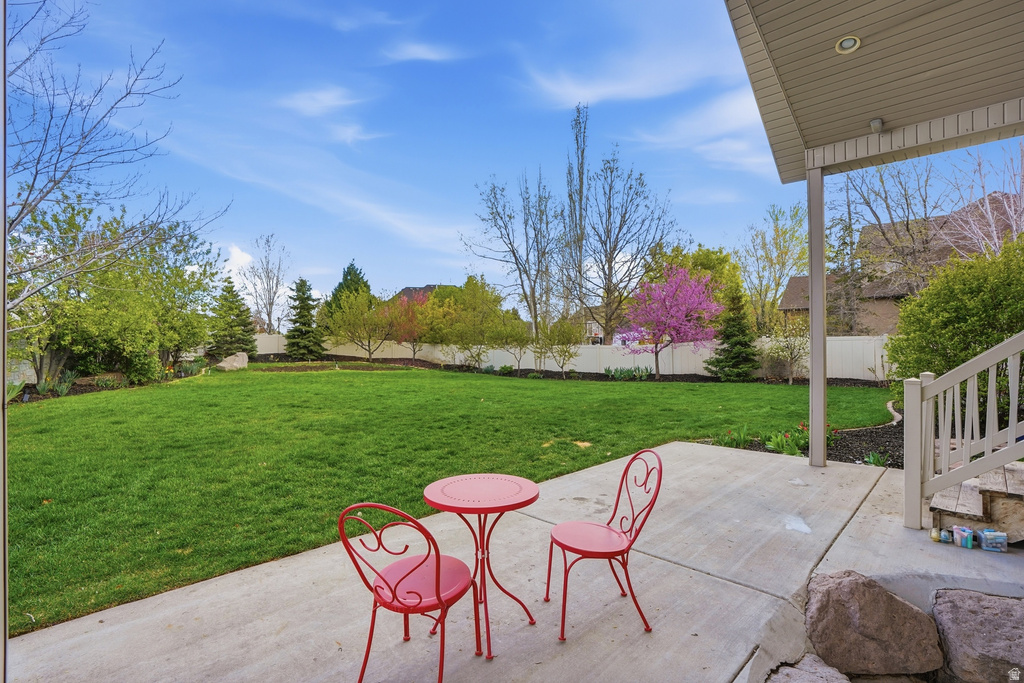 3518 W CARIBOU CIR South Jordan, UT 84095