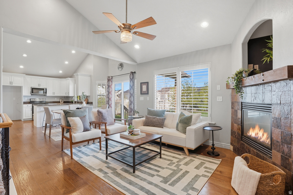 3518 W CARIBOU CIR South Jordan, UT 84095