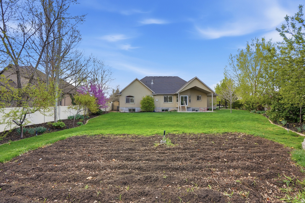 3518 W CARIBOU CIR South Jordan, UT 84095