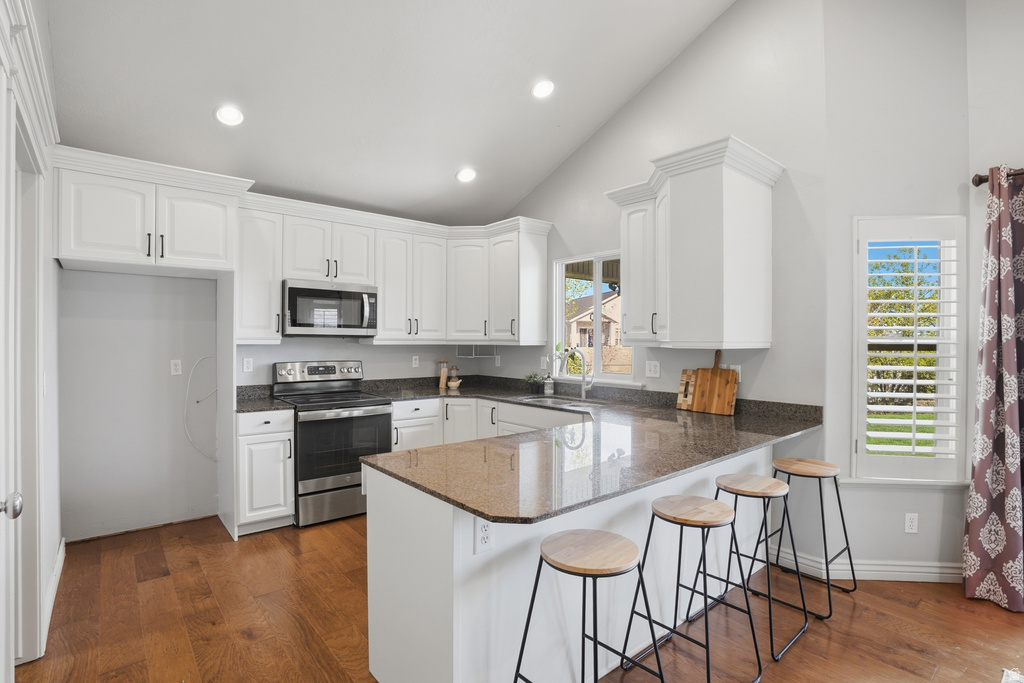 3518 W CARIBOU CIR South Jordan, UT 84095