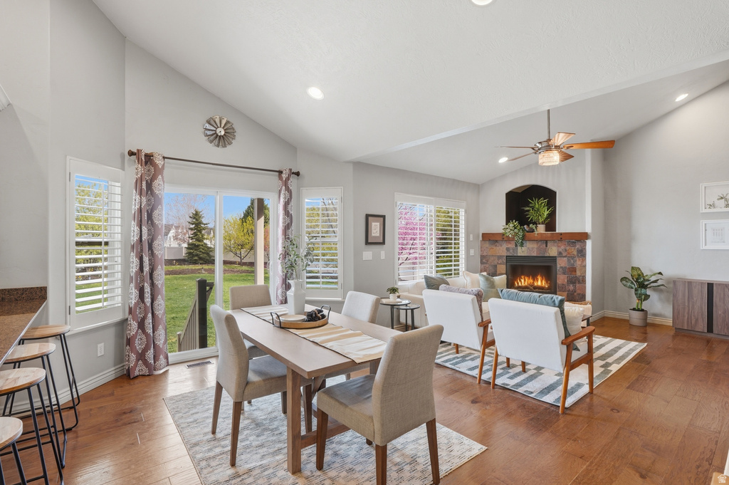 3518 W CARIBOU CIR South Jordan, UT 84095